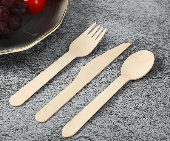 Biodegradable Paper Cutlery Suppliers France