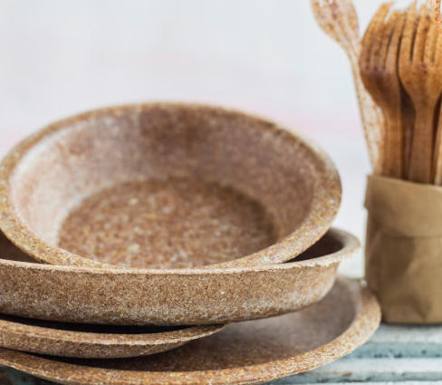 Eco Friendly Dinnerware Turkey