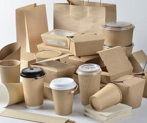 Disposable Food Packaging And Tableware Suppliers In Turkey