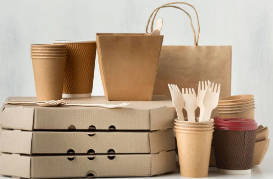 Food Grade Disposable Tableware Suppliers In Poland