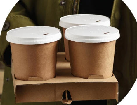 Wholesale Cup Lids Malaysia