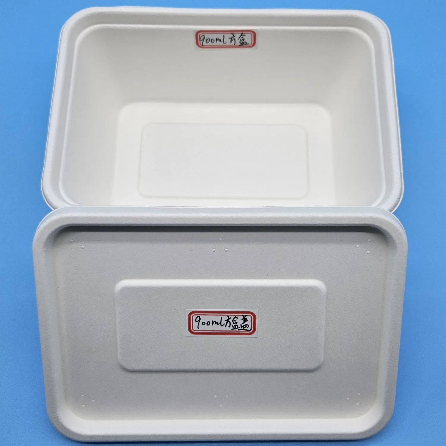 900ML Food Container Box