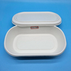 800ML 1 Compatmetn Container Box