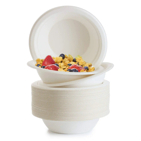 350Ml Round Bowl