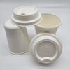 8oz Cup And Lid