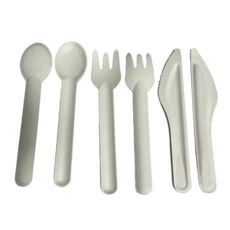 Cutlery Set