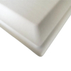 8 Inch Square Plate