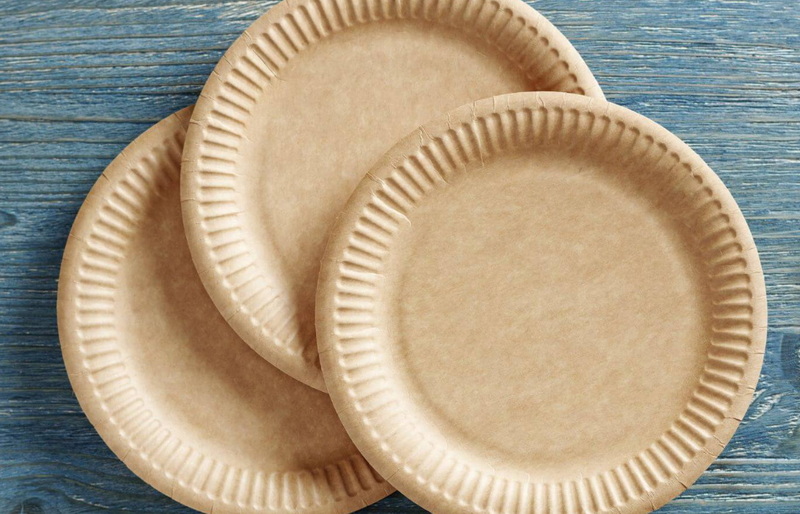 Disposable Plate_1