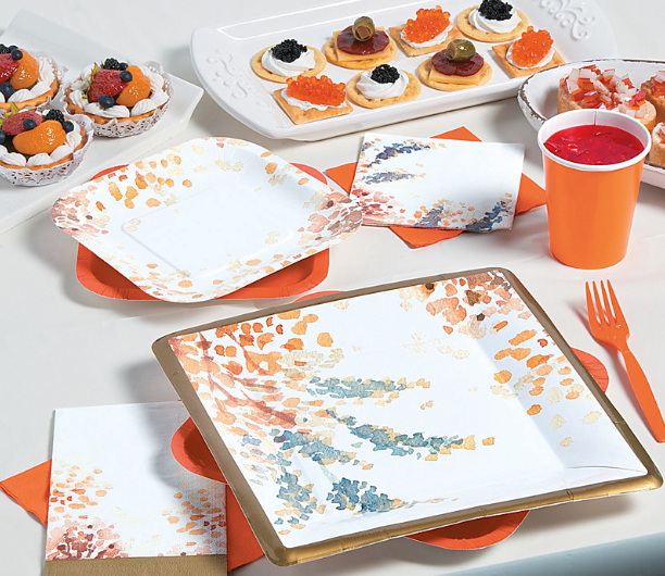 Disposable Tableware_2