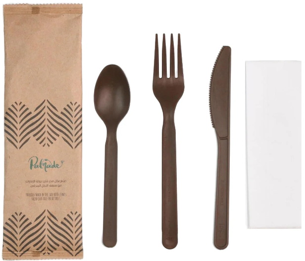 Is Eco-Friendly Disposable Cutlery Really Biodegradable?