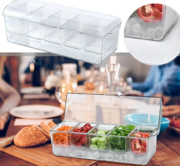Are Disposable 9x13 Cake Pans with Lids Good for Meal Prep?
