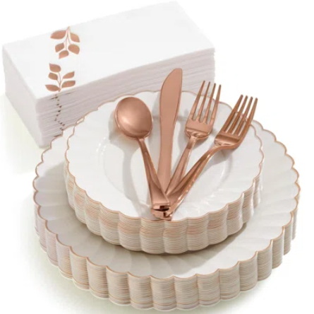 Disposable Tableware_2