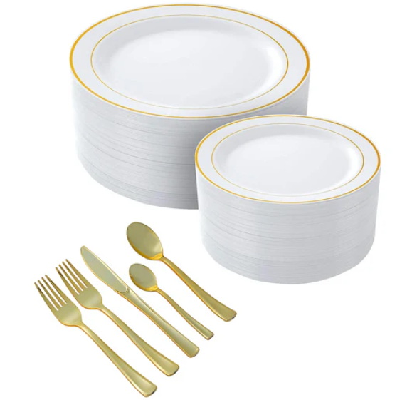 Disposable Tableware_04