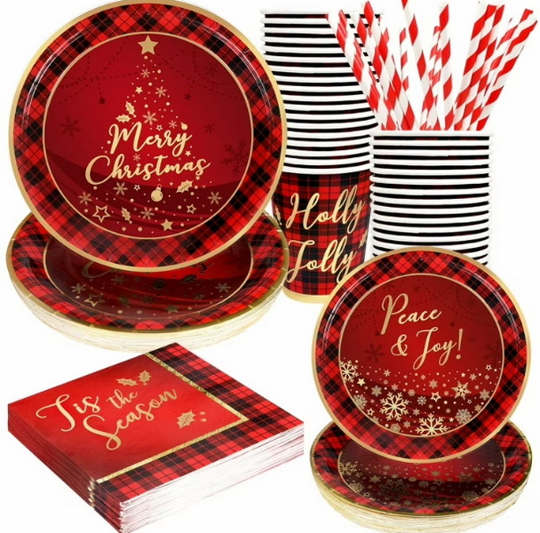 Disposable Tableware_10