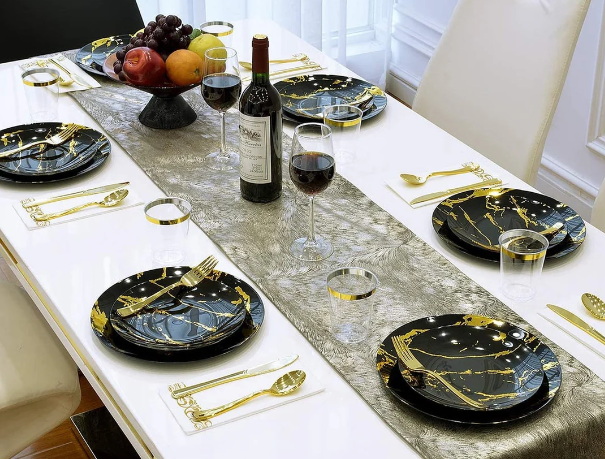 Disposable Plate_1