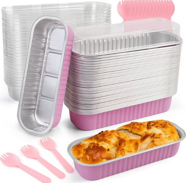 Can You Reuse Disposable Cake Pans with Lids?