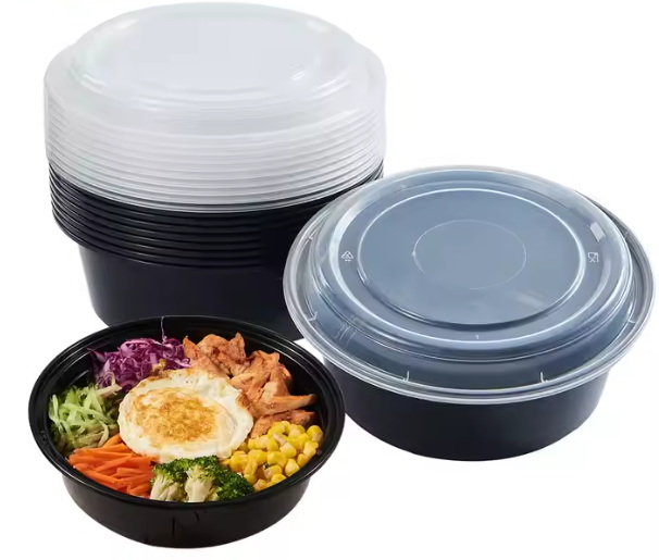 How To Pack A Healthy Meal Using A Disposable Pack Lunch Box?