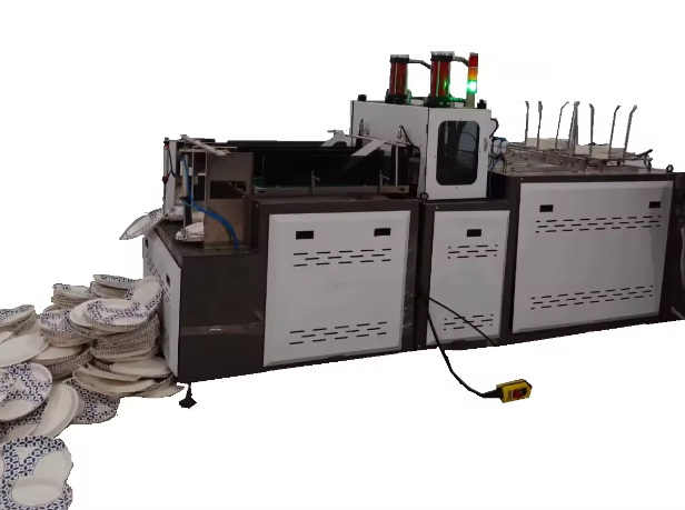 Disposable Plate Machines_13