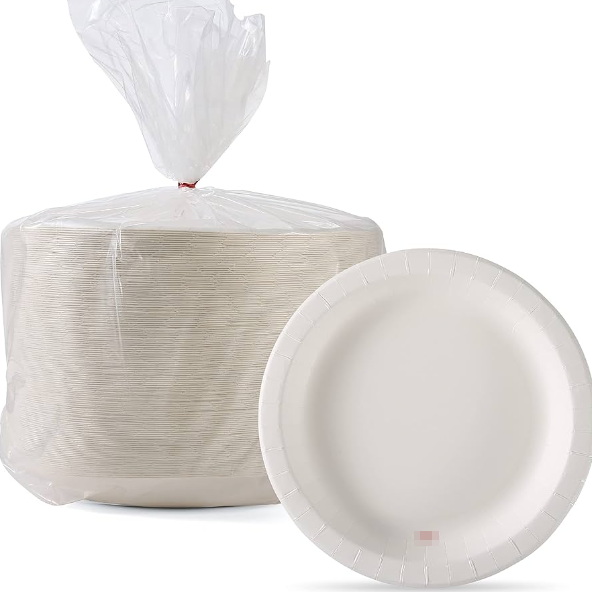 How To Get Wholesale Disposable Plates From A Factory Near Me?