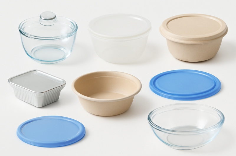 Top Bowl And Lid Manufacturer in Spain