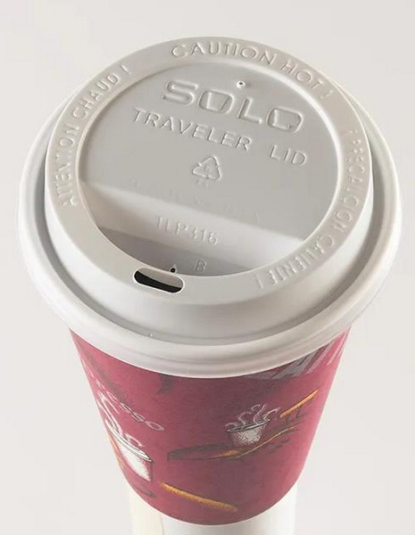 When Were Disposable Coffee Cups Invented