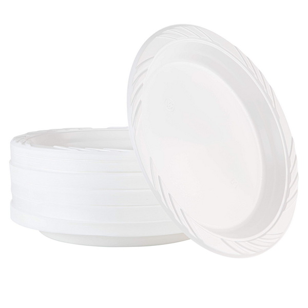 Consumable Disposable Plates_2
