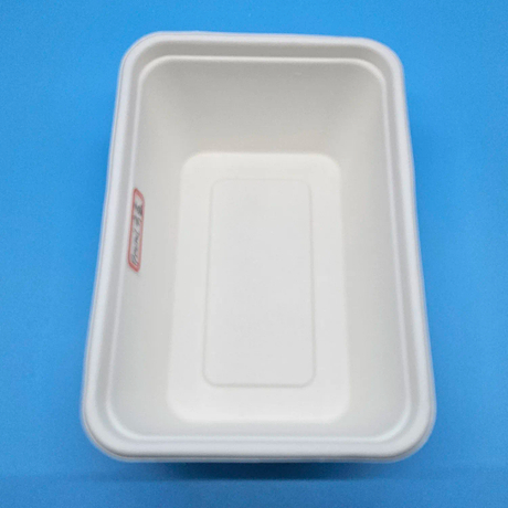 900ML Food Container Box