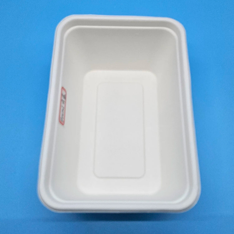 900ML Food Container Box