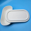 800ML 1 Compatmetn Container Box