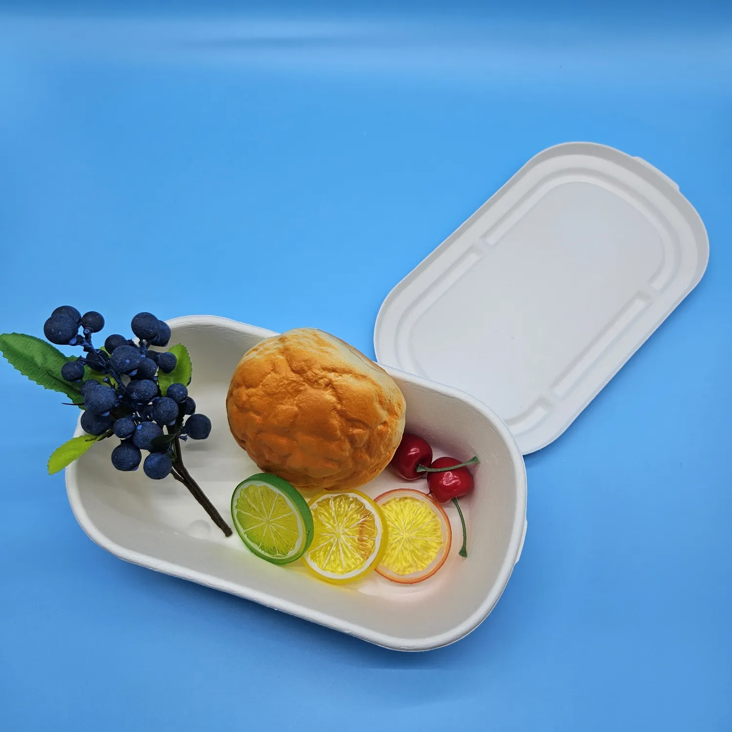 1000ML Food Container Box