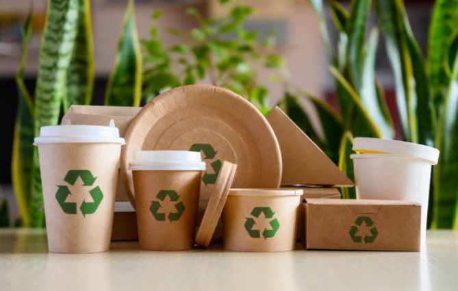 Are Disposable Cup Materials Environmentally Friendly?