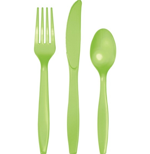 Compostable Cutlery