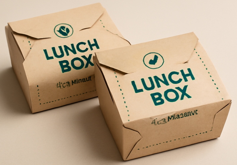 Paper Box Manufacturers