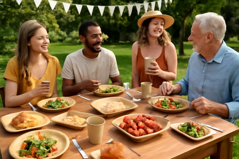 Top Disposable Plate Manufacturers And Suppliers in Japan