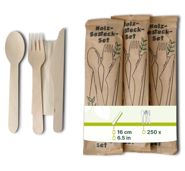 Eco Friendly Spoons Wholesale