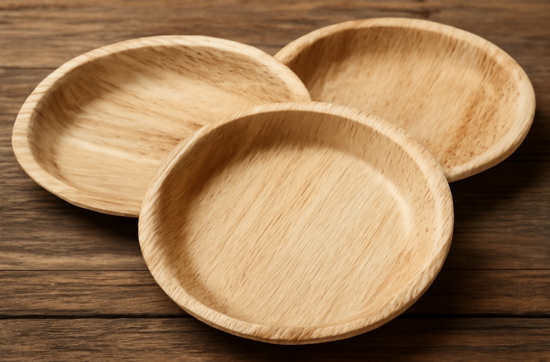Budget Friendly Tableware