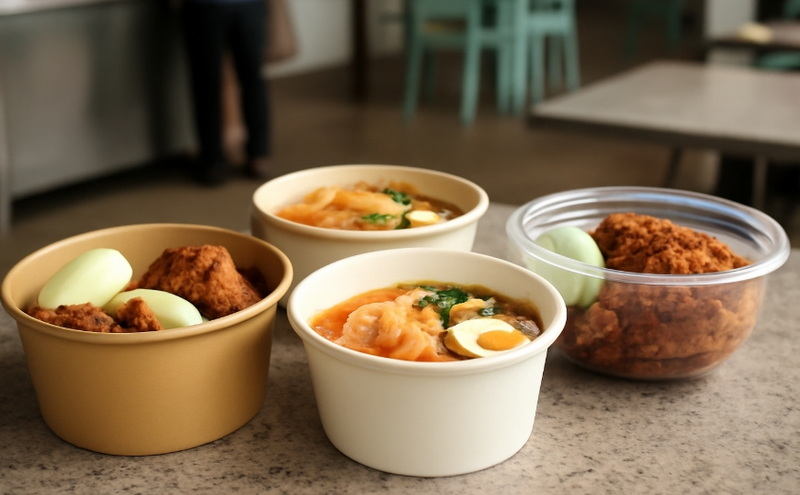 Eco Friendly Bowl Malaysia