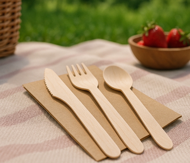 Top Disposable Cutlery Manufacturers And Suppliers in Spain