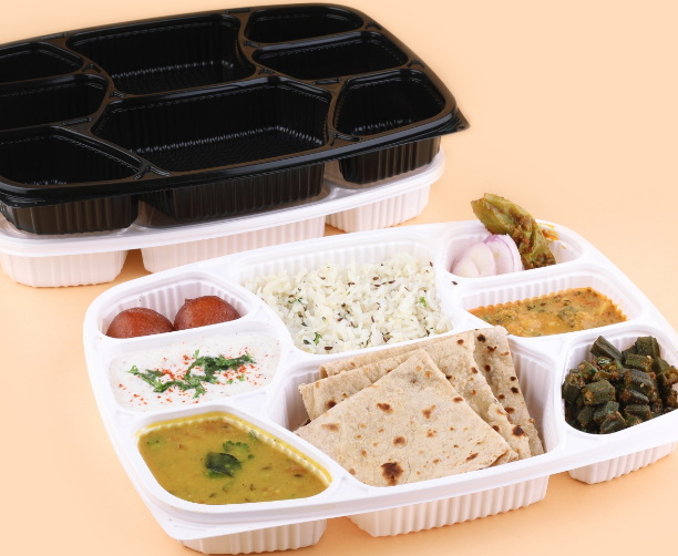 Are There Eco-Friendly Disposable Tableware Manufacturers for Parties?