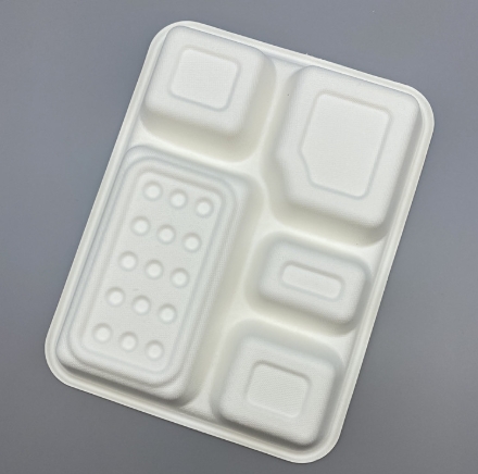 Paper Food Tray Suppliers USA