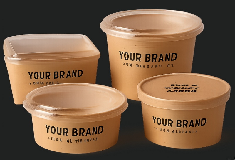 Are There Eco-Friendly Options for Customizable Bowls And Lids?