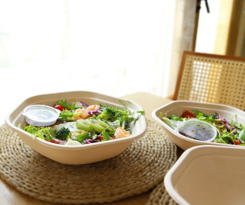 How Bowl And Lid Sets Improve Food Freshness And Convenience.jpg