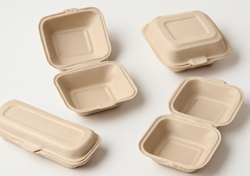Top Clamshell Box Manufacturers in Korea