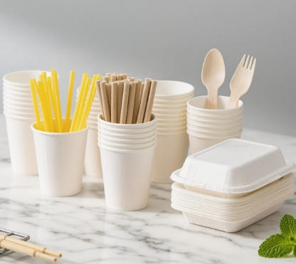 Top 10 Environmental Disposable Plates Manufacturers in China.jpg