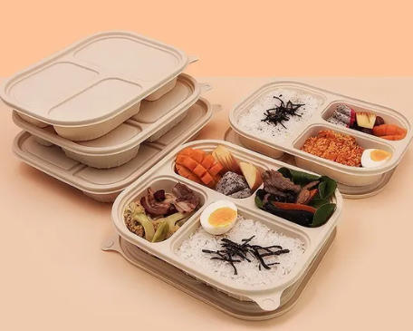 Top 10 des fabricants de boîtes à bento jetables en Chine