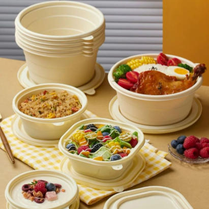 Takeaway Food Packaging Suppliers China