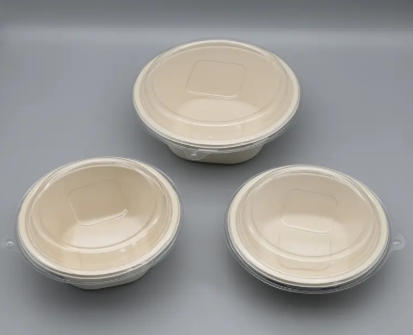 Plant Based Bowl Suppliers Russia