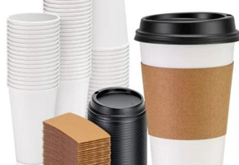 Paper Coffee Cup Lid Suppliers Arabia
