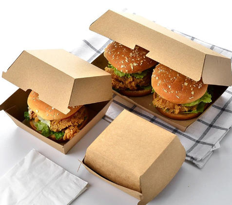 Recyclable Paper Lunch Box Manufacturers China Recyclable Paper Lunch Box Manufacturers China