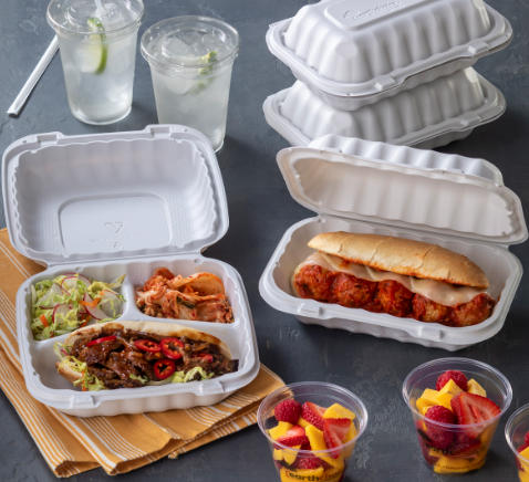 Top Disposable Bento Box Manufacturers And Suppliers in France